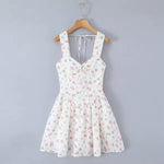 Maud Dress
