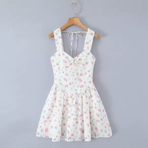 Maud Dress