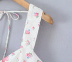Maud Dress