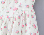 Maud Dress