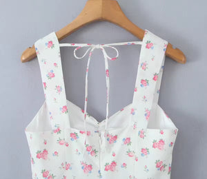 Maud Dress
