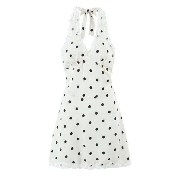 Jourdan Dress