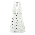 Jourdan Dress