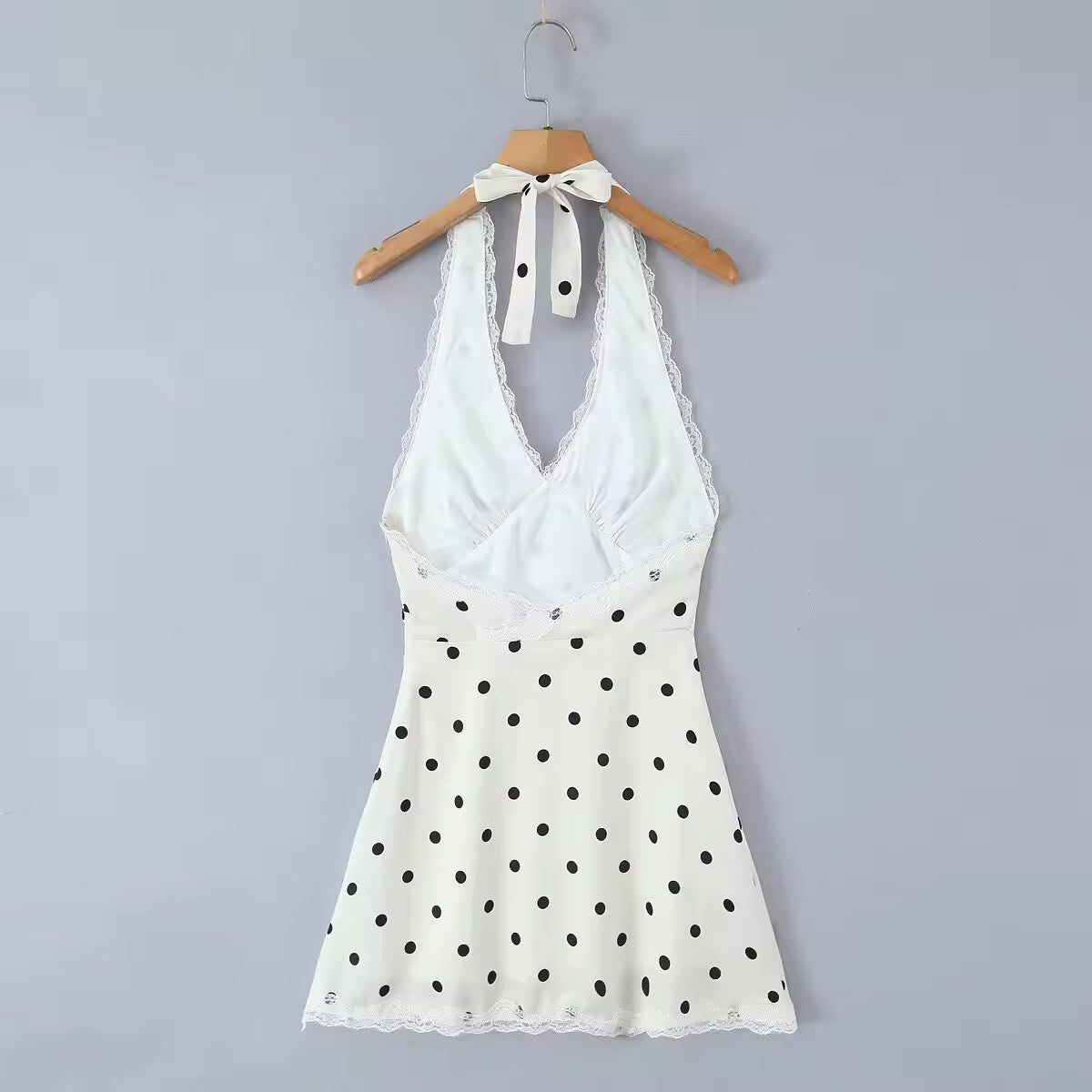 Jourdan Dress