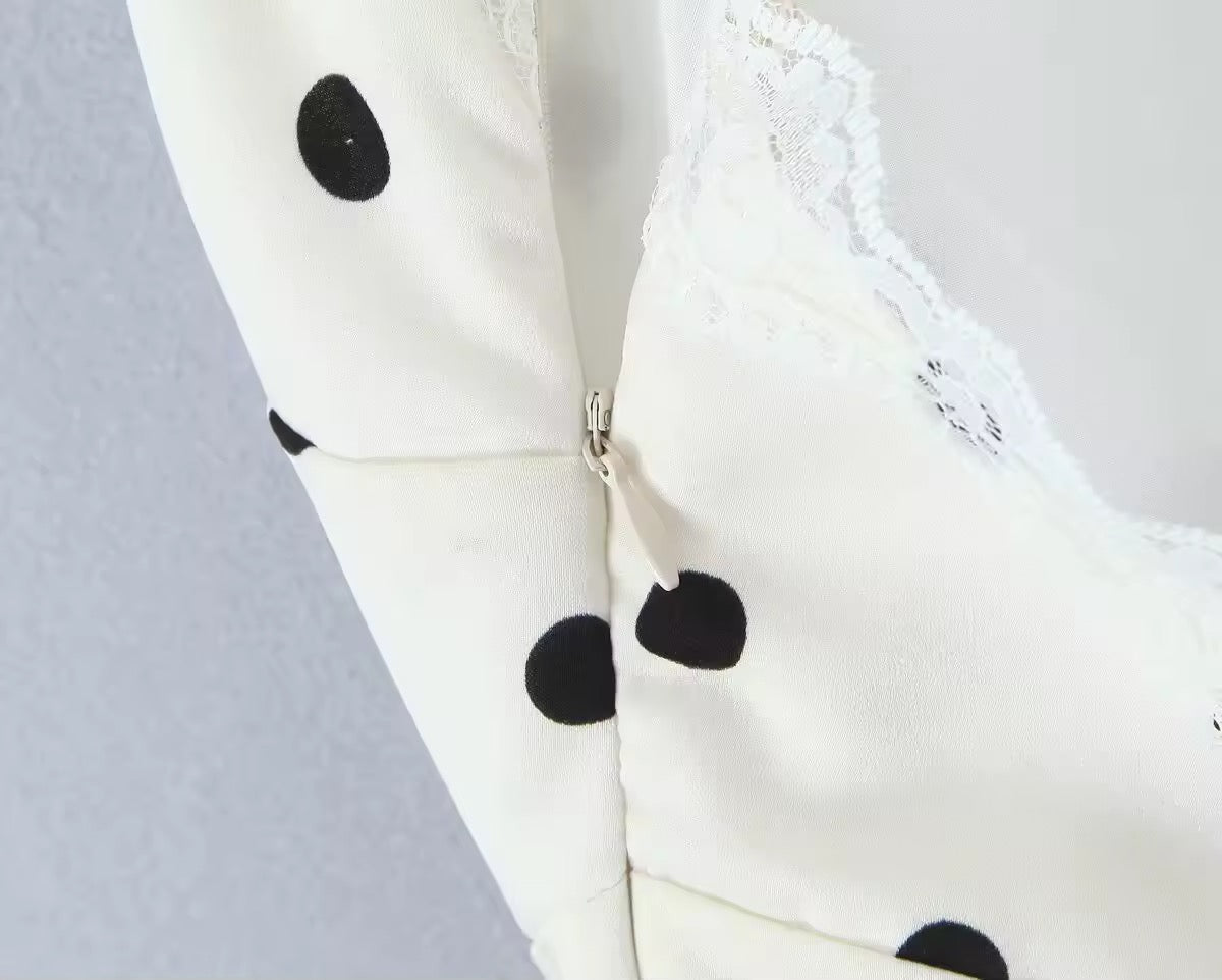 Jourdan Dress