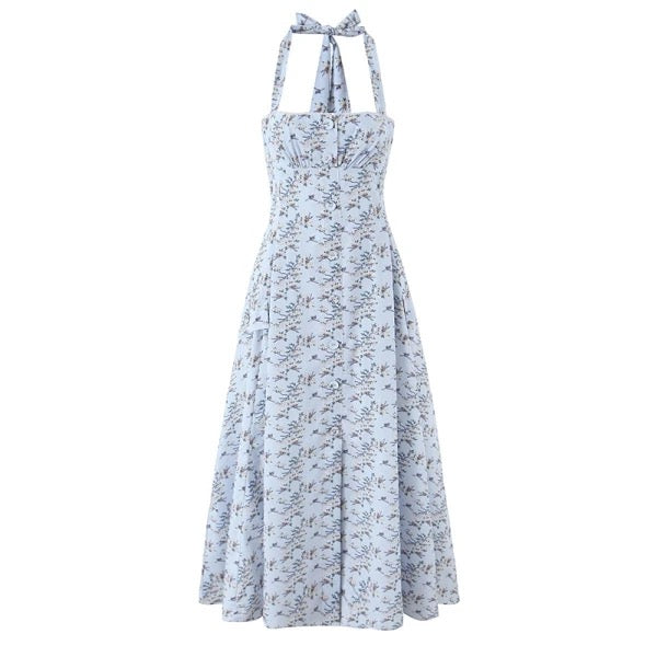 Taya Dress