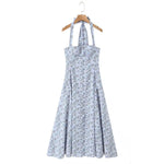 Taya Dress