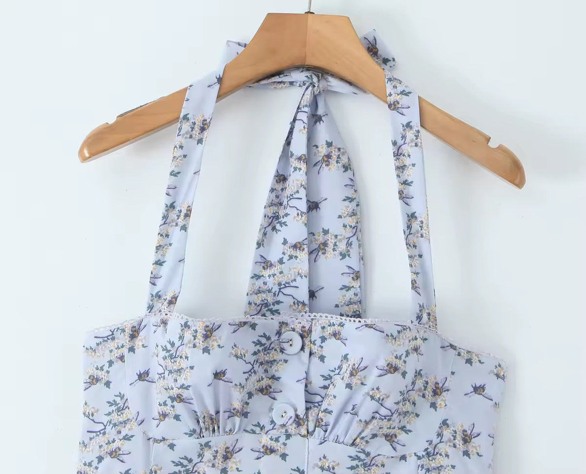 Taya Dress