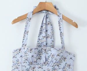 Taya Dress