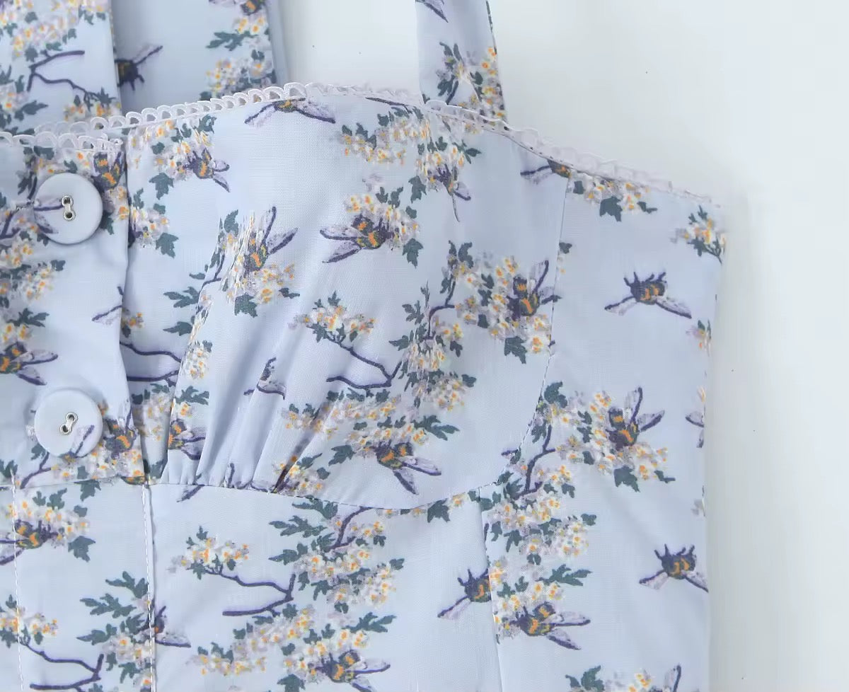 Taya Dress