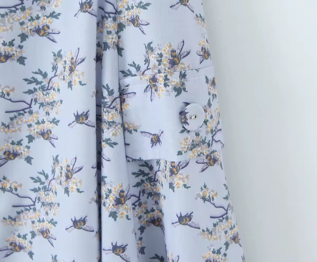Taya Dress