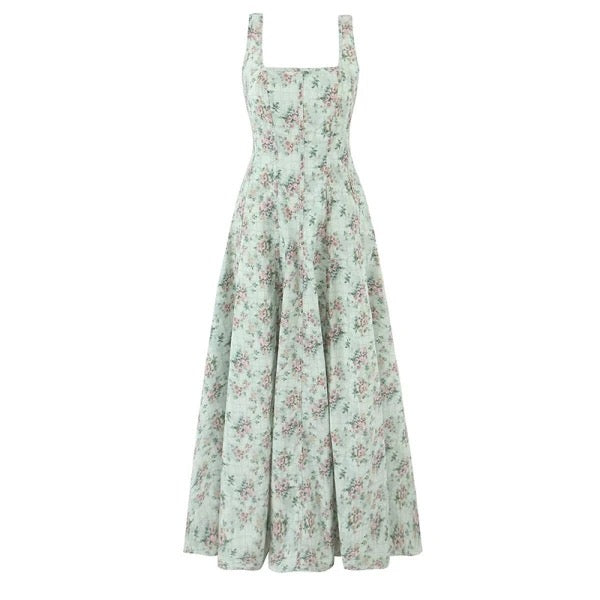 Eleana Dress