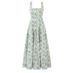 Eleana Dress