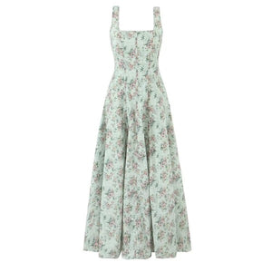 Eleana Dress