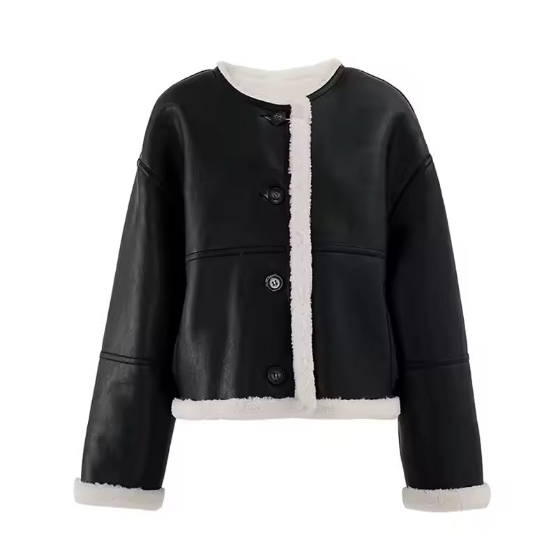 Effy Coat