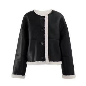 Effy Coat