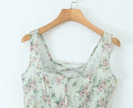 Eleana Dress