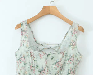 Eleana Dress