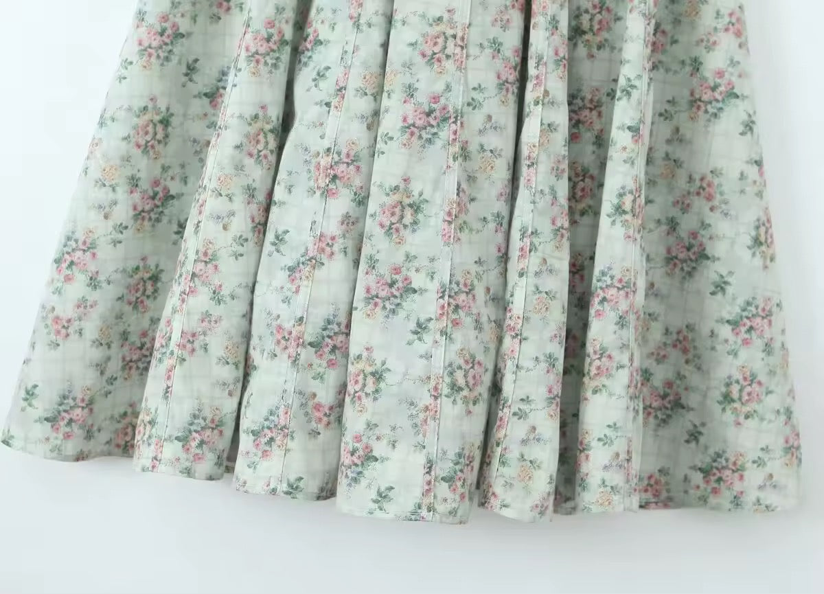 Eleana Dress