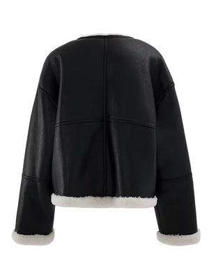 Effy Coat
