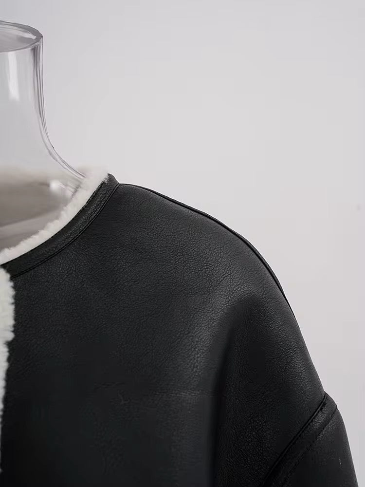 Effy Coat