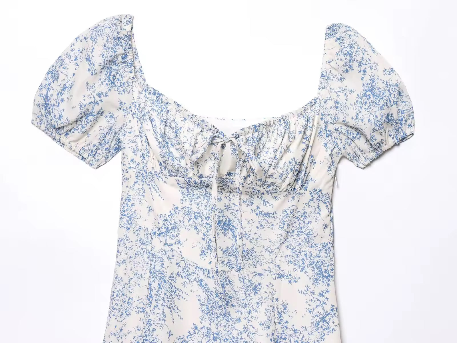 Christine Dress