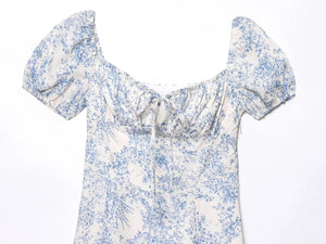 Christine Dress