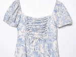 Christine Dress