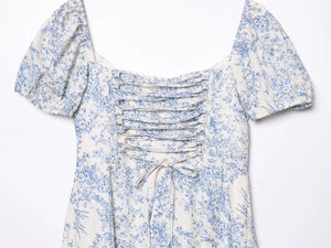 Christine Dress