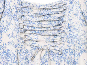 Christine Dress
