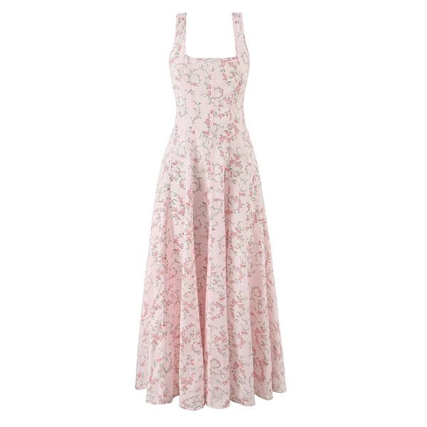 Moniece Dress