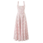 Moniece Dress