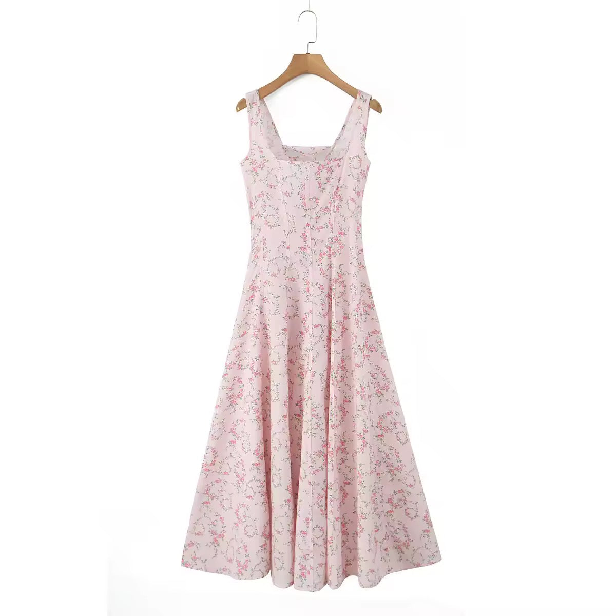 Moniece Dress