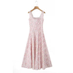 Moniece Dress