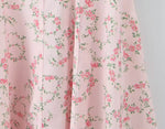 Moniece Dress