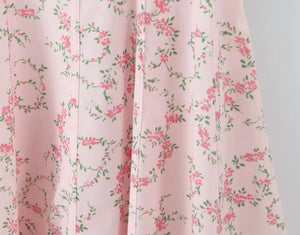 Moniece Dress