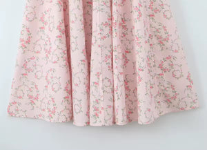Moniece Dress