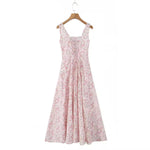 Moniece Dress