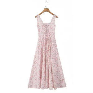 Moniece Dress