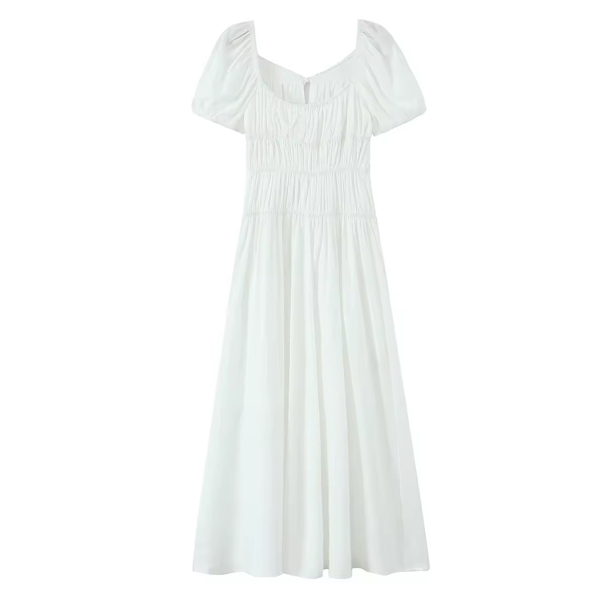 Cecilie Dress