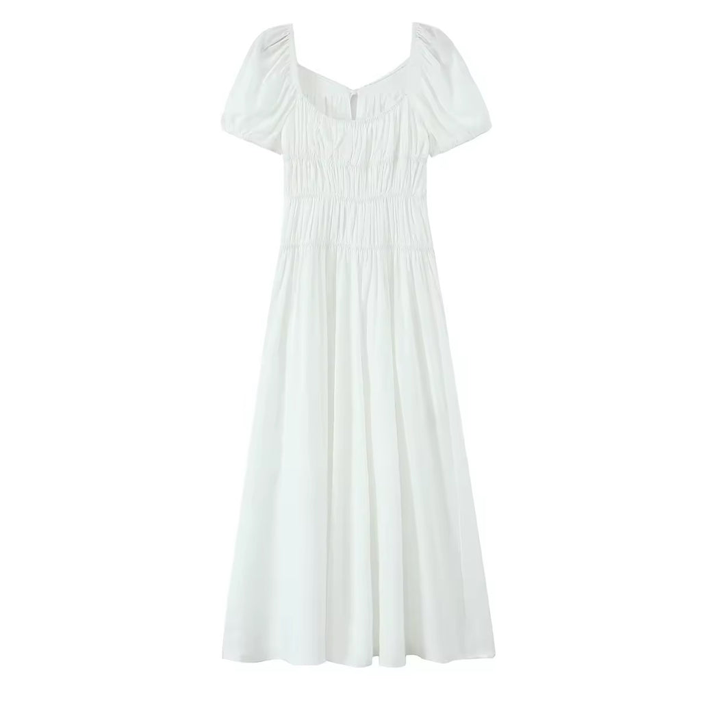 Cecilie Dress