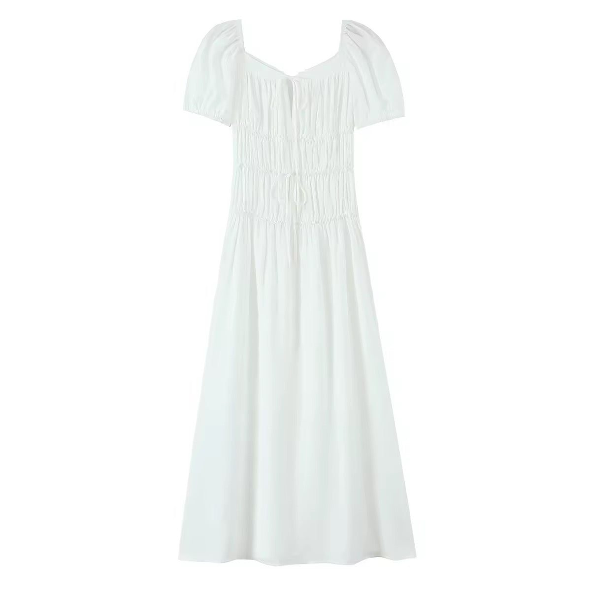 Cecilie Dress