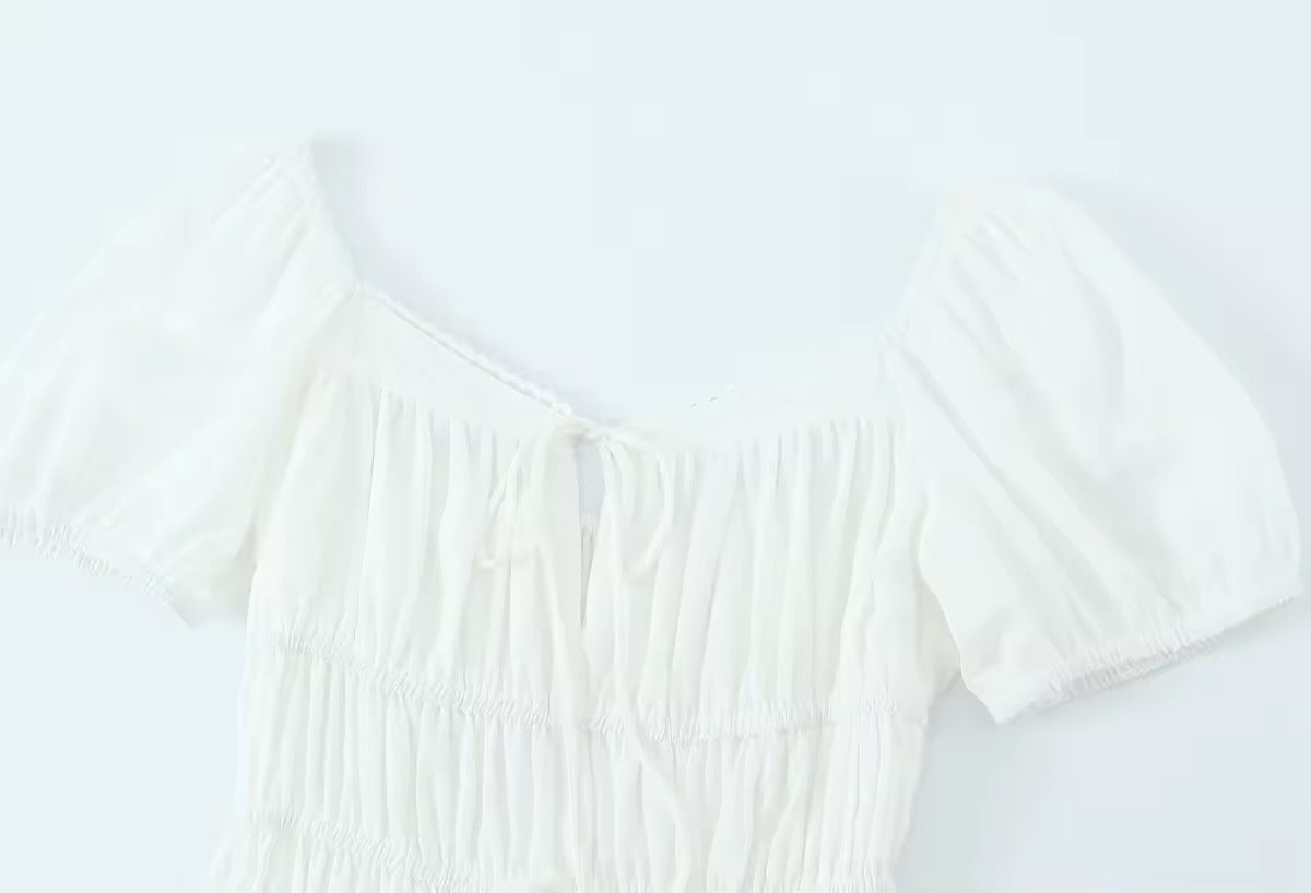 Cecilie Dress