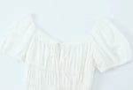 Cecilie Dress
