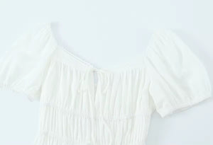 Cecilie Dress