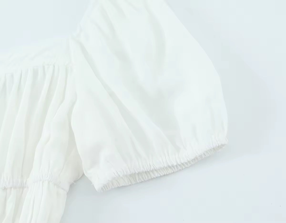 Cecilie Dress