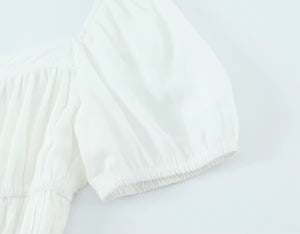 Cecilie Dress