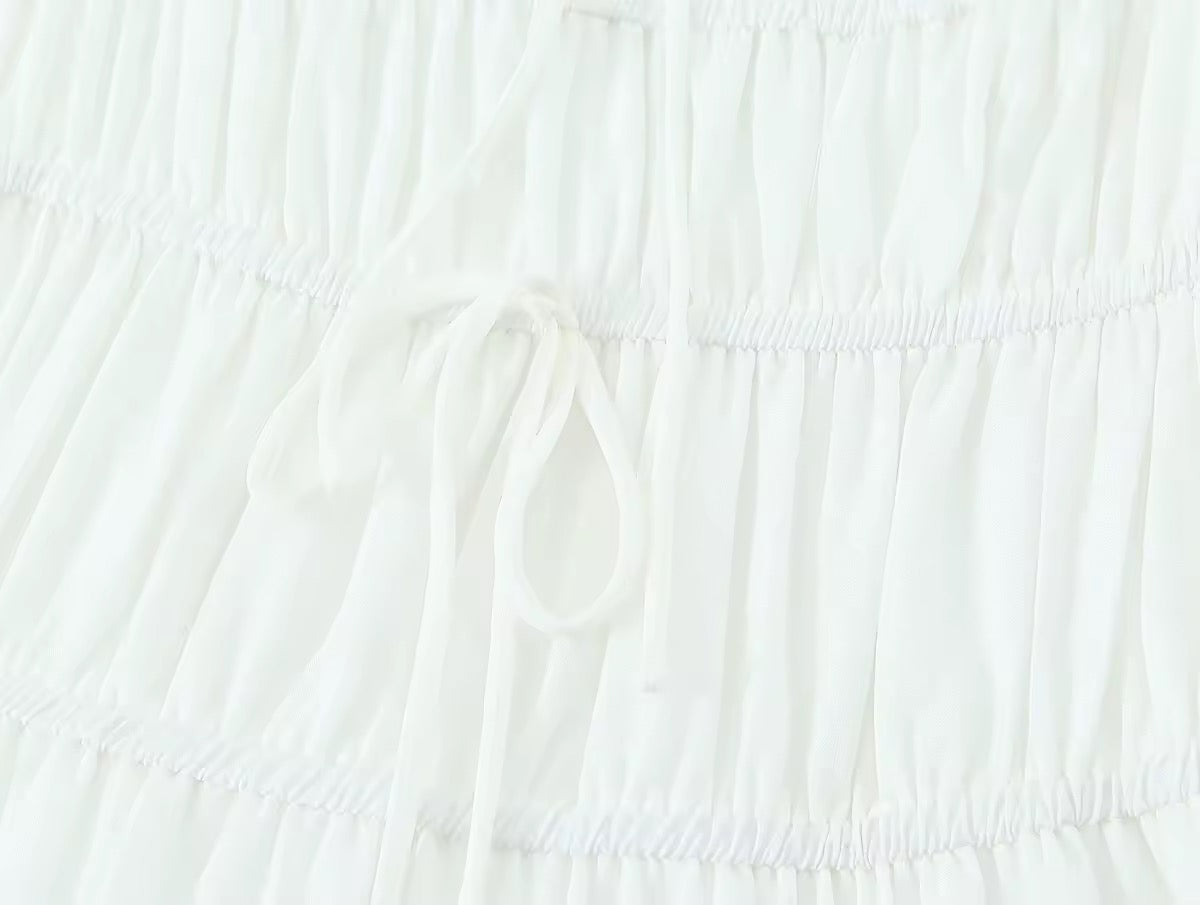 Cecilie Dress