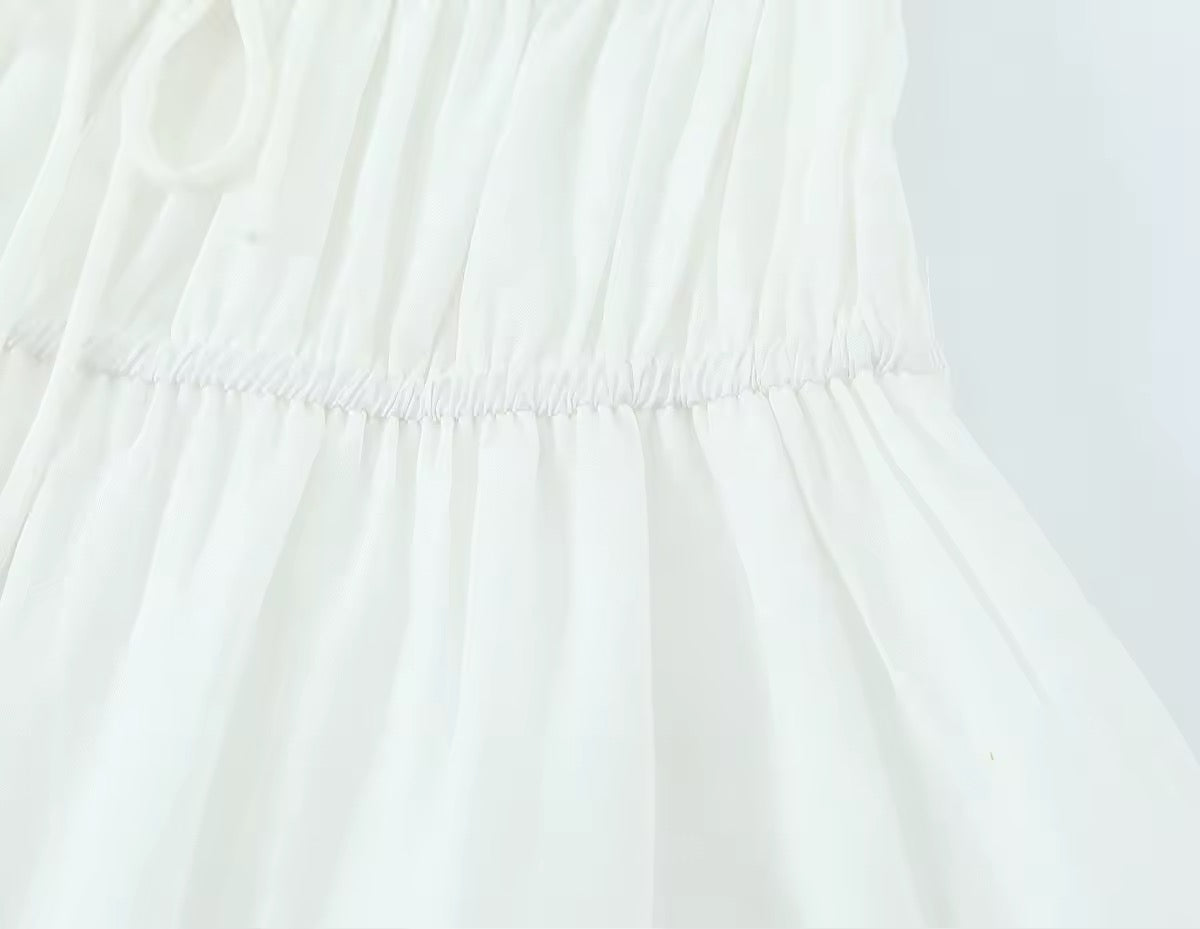 Cecilie Dress