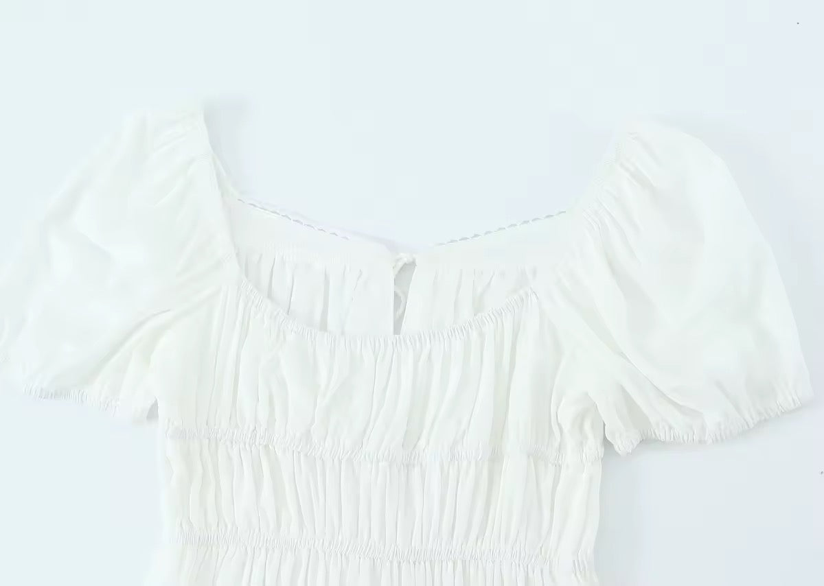 Cecilie Dress